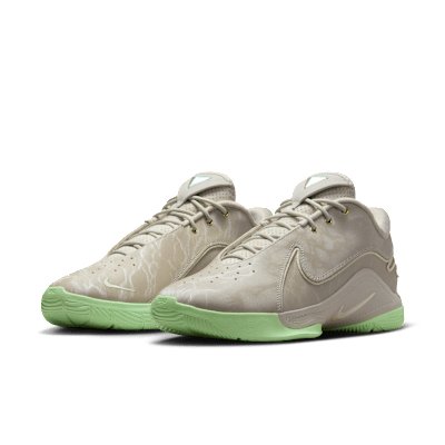 LeBron XXII EP Basketball Shoes. Nike ID